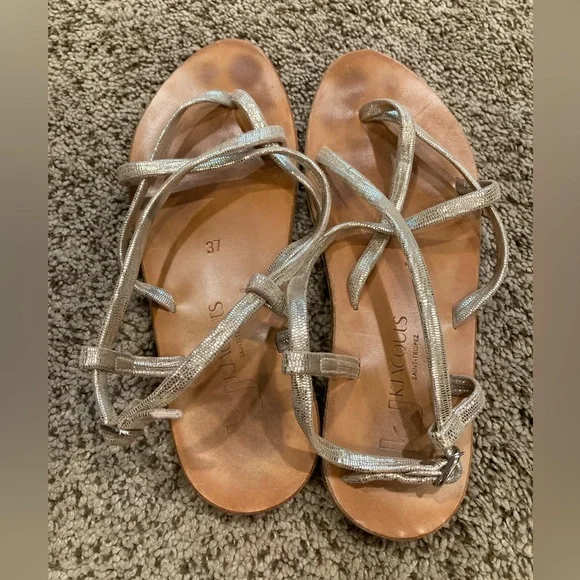 KJACQUES Sandals - Picture 2 of 3